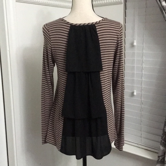 Pixi + ivy dressy casual top - Picture 7 of 9